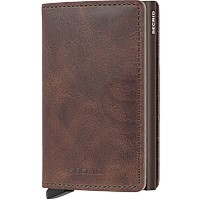 Bild von SECRID Slimwallet vintage chocolate