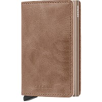 Bild von SECRID Slimwallet vintage taupe