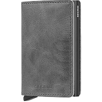 Bild von SECRID Slimwallet vintage grey