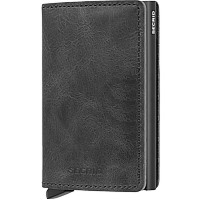 Bild von SECRID Slimwallet vintage black