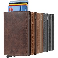Bild von SECRID Slimwallet Vintage