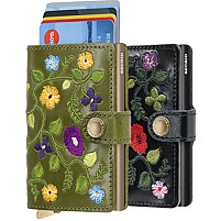 Bild von SECRID Miniwallet Premium Floral