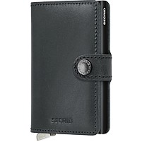 Bild von SECRID Miniwallet Premium Dusk black +