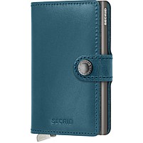 Bild von SECRID Miniwallet Premium Dusk teal