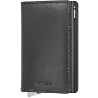 Bild von  SECRID Slimwallet Premium Dusk black +