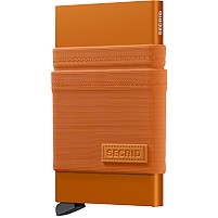 Bild von SECRID Flexwallet orange