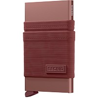 Bild von SECRID Flexwallet mauve