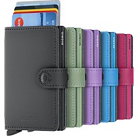 Bild von SECRID Miniwallet Yard Powder 