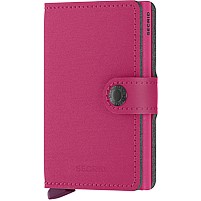 Bild von SECRID Miniwallet Yard Powder fuchsia