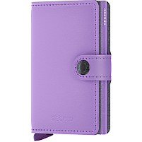 Bild von SECRID Miniwallet Yard Powder lilac