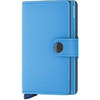Bild von SECRID Miniwallet Yard Powder ultra blue