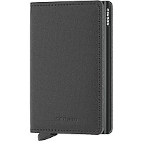 Bild von SECRID Slimwallet Yard black