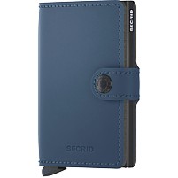 Bild von SECRID Miniwallet matte nightblue