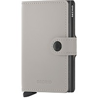 Bild von SECRID Miniwallet matte Desert