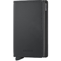 Bild von SECRID Slimwallet matte black