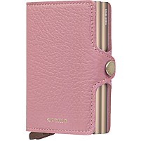 Bild von SECRID Twinwallet Pebble rose