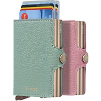 Bild von SECRID Twinwallet Pebble
