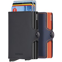 Bild von SECRID Twinwallet matte