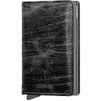 Bild von SECRID Slimwallet Dutch Martin grey