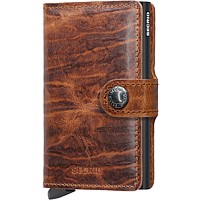 Bild von SECRID Miniwallet Dutch Martin whiskey