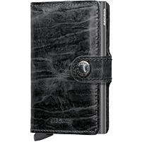 Bild von SECRID Miniwallet Dutch Martin grey