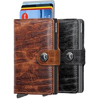 Bild von SECRID Miniwallet Dutch Martin