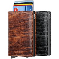 Bild von SECRID Slimwallet Dutch Martin