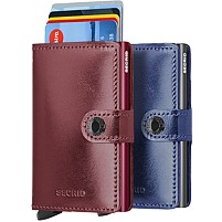 Bild von SECRID Miniwallet Metallic