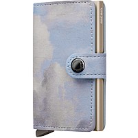 Bild von SECRID Miniwallet Art Clouds