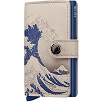 Bild von SECRID Miniwallet Art Waves