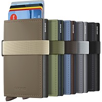Bild von SECRID Bandwallet Matte