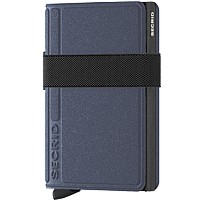 Bild von SECRID Bandwallet LIBA navy/black