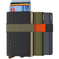 Bild von SECRID Bandwallet LIBA