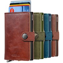 Bild von SECRID Miniwallet Premium Basco