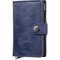 Bild von SECRID Miniwallet Premium Basco navy