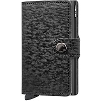 Bild von SECRID Miniwallet Crisple black
