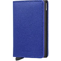 Bild von SECRID Slimwallet Crisple blue