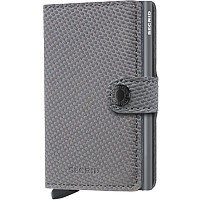 Bild von SECRID Miniwallet Carbon cool grey
