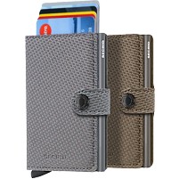 Bild von SECRID Miniwallet Carbon