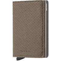 Bild von SECRID Slimwallet Carbon khaki