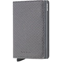 Bild von SECRID Slimwallet Carbon cool grey
