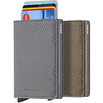 Bild von SECRID Slimwallet Carbon
