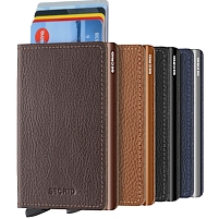 Bild von SECRID Slimwallet Veg