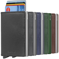 Bild von SECRID Slimwallet original