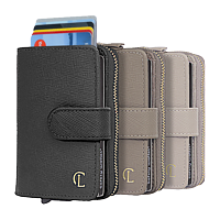 Bild von CHARM Safety Wallet Billingsgate