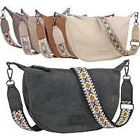 Bild von BEAGLES Umhängetasche L Malaga