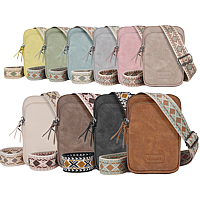 Bild von BEAGLES Handytasche  Malaga L