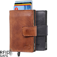 Bild von Bear Design CardSlider Cow Lavato