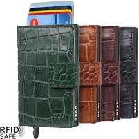 Bild von Bear Design CardSlider Croco 