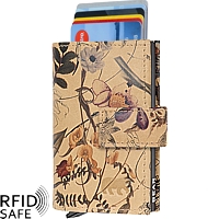 Bild von Bear Design CardSlider Flower Callisto Pelle